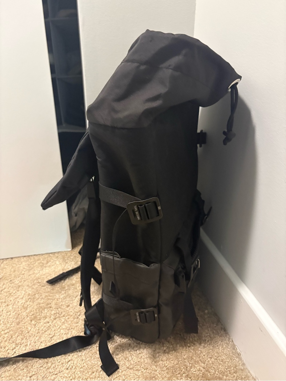 Topo Designs Rover Pack Premium - Picture 6 of 11
